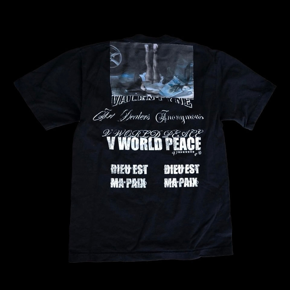 BILLBOARD PROPAGANDA T-SHIRT