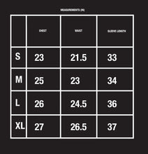 Load image into Gallery viewer, HEAVYWEIGHT GLITTER DOUBLE ZIP-UP
